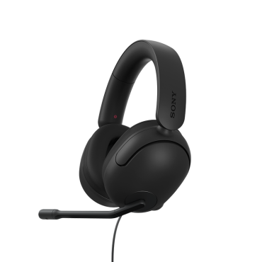 INZONE H3 проводная игровая гарнитура Sony, цвет черный